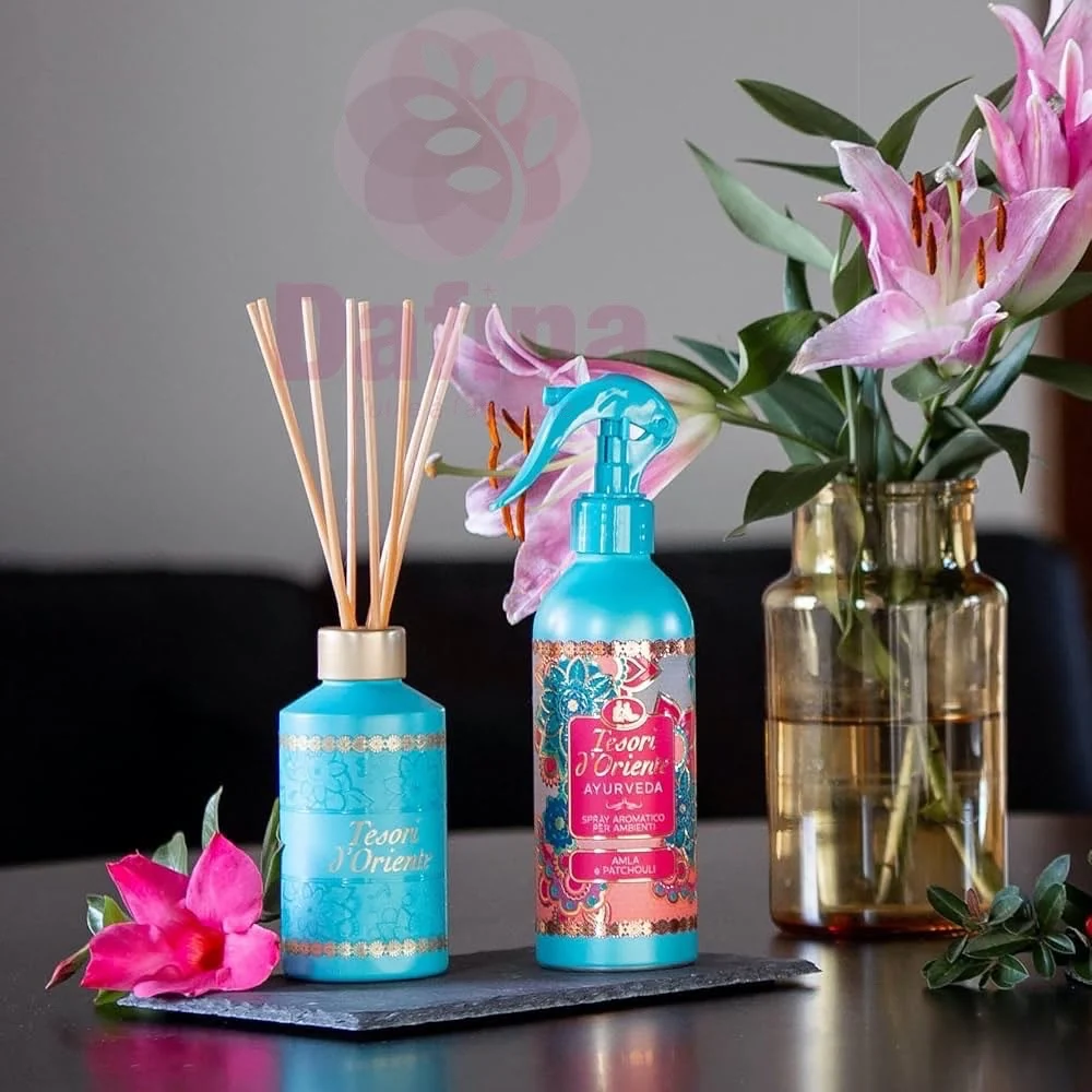 Parfum / diffuseur / ambiance – Réf. 036