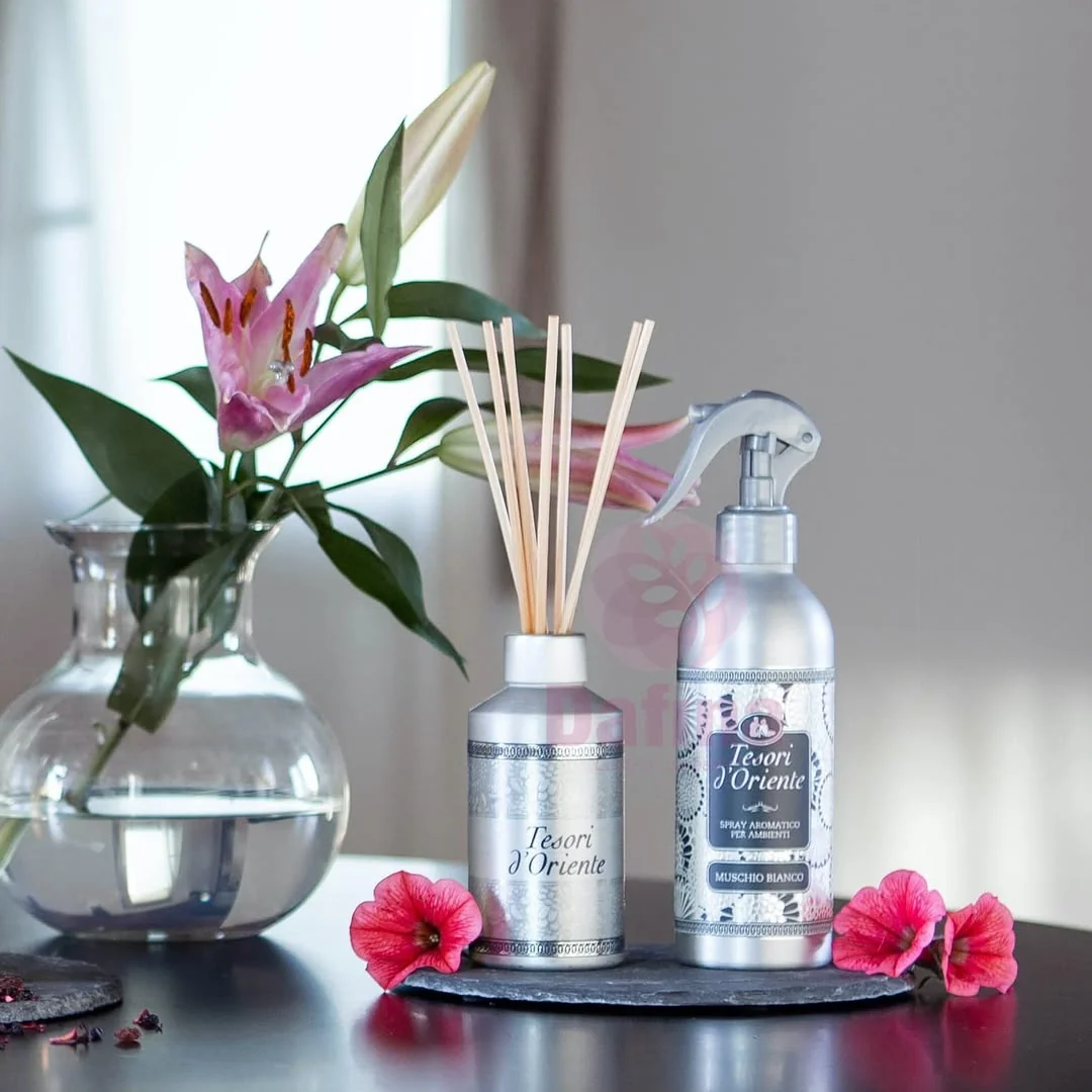 Parfum / diffuseur / ambiance – Réf. 037