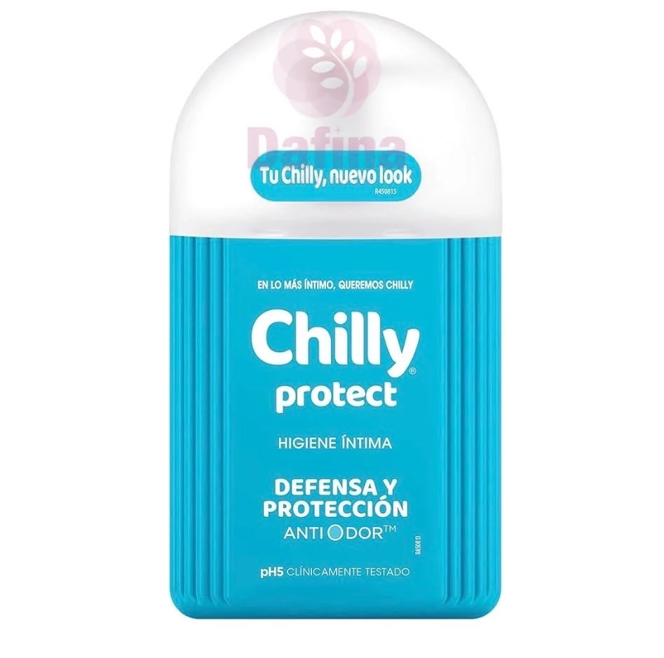Chilly Protect – Hygiène intime