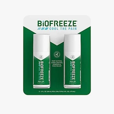 Biofreeze – Soin froid