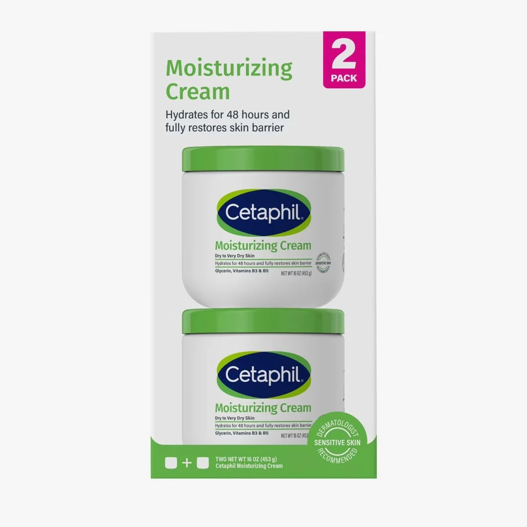 Cetaphil – Crème hydratante