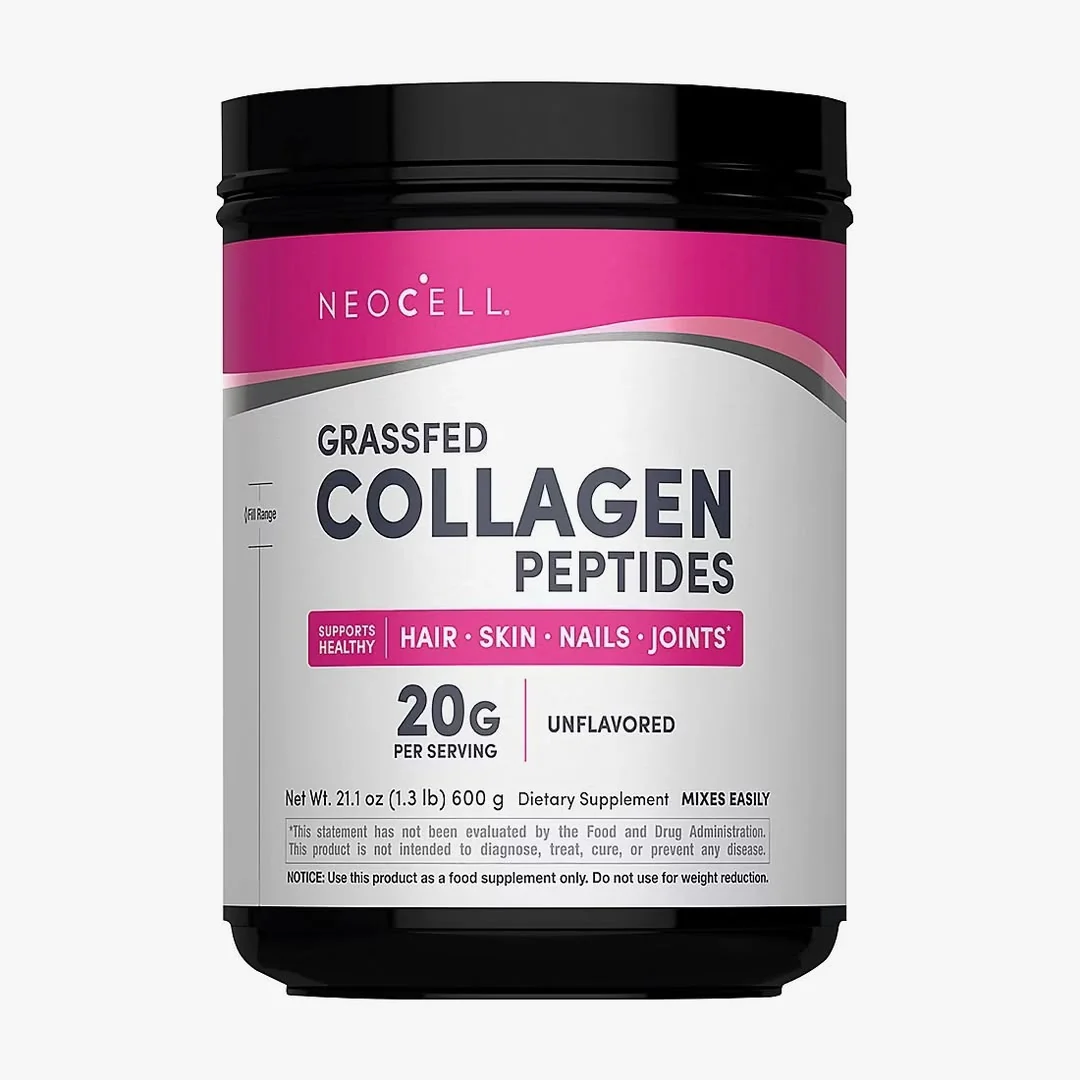 Collagen Peptides – Poudre de collagène