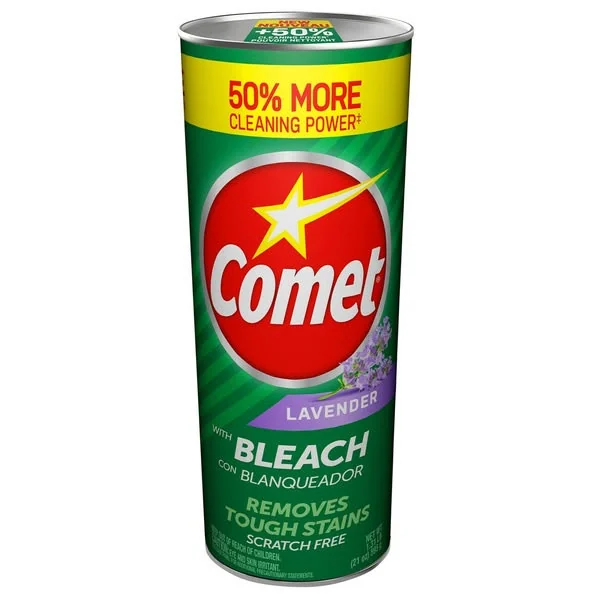 Comet – Nettoyant ménager