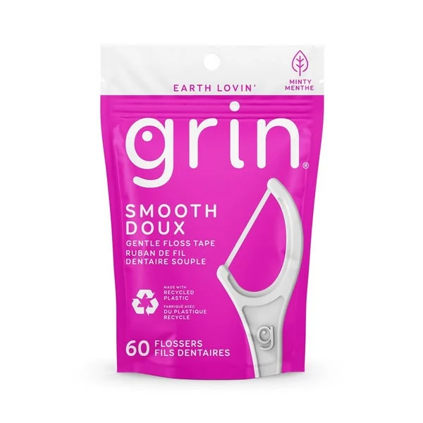 Grin – Fil dentaire