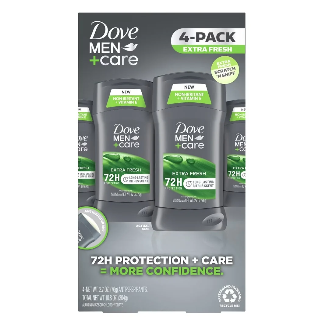 Dove Men+Care – Déodorant