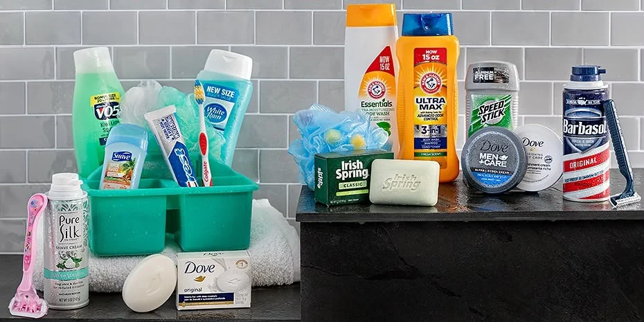 Dove – Hygiène et bien-être – Réf. 085