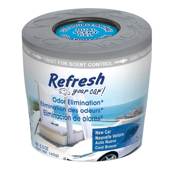 Refresh – Désodorisant