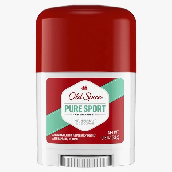 Old Spice – Déodorant