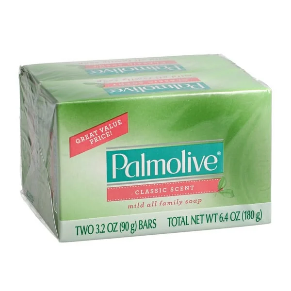 Palmolive – Savon