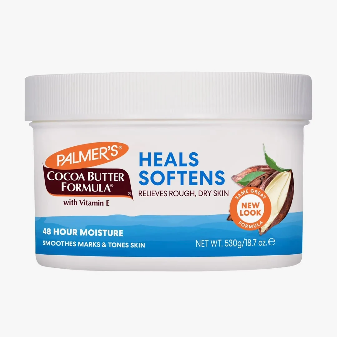 Palmer's Cocoa Butter – Lotion corps