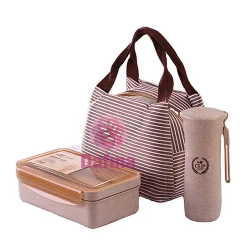 Sac repas / lunch bag – Réf. 134
