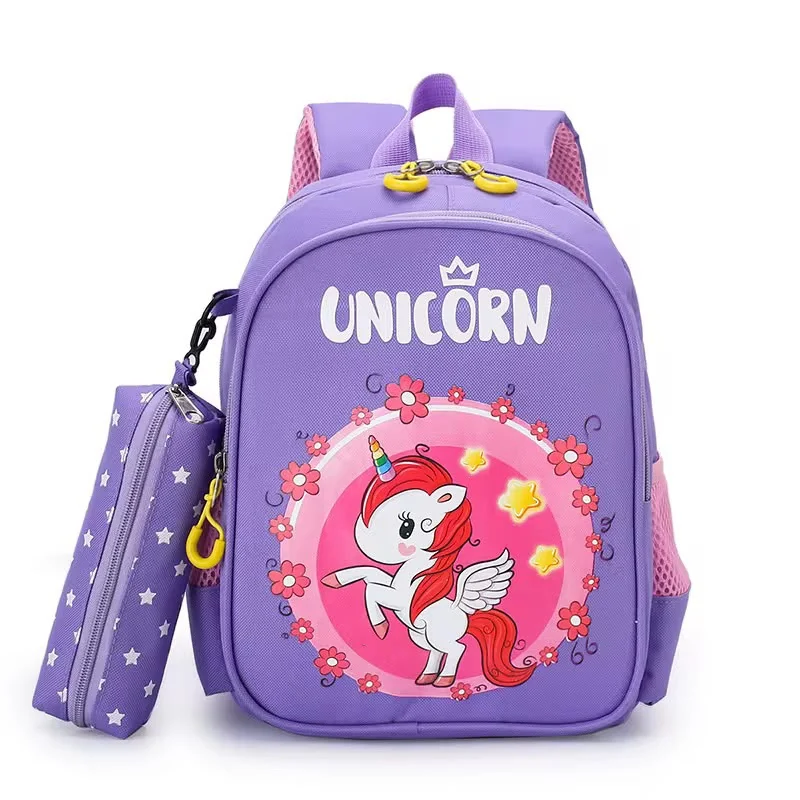 Sac à dos / ensemble scolaire – Réf. 136