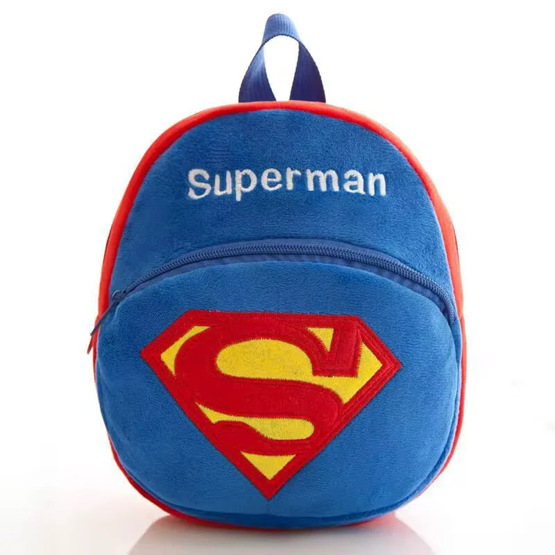Sac à dos Créche Spiderman – Réf. 142