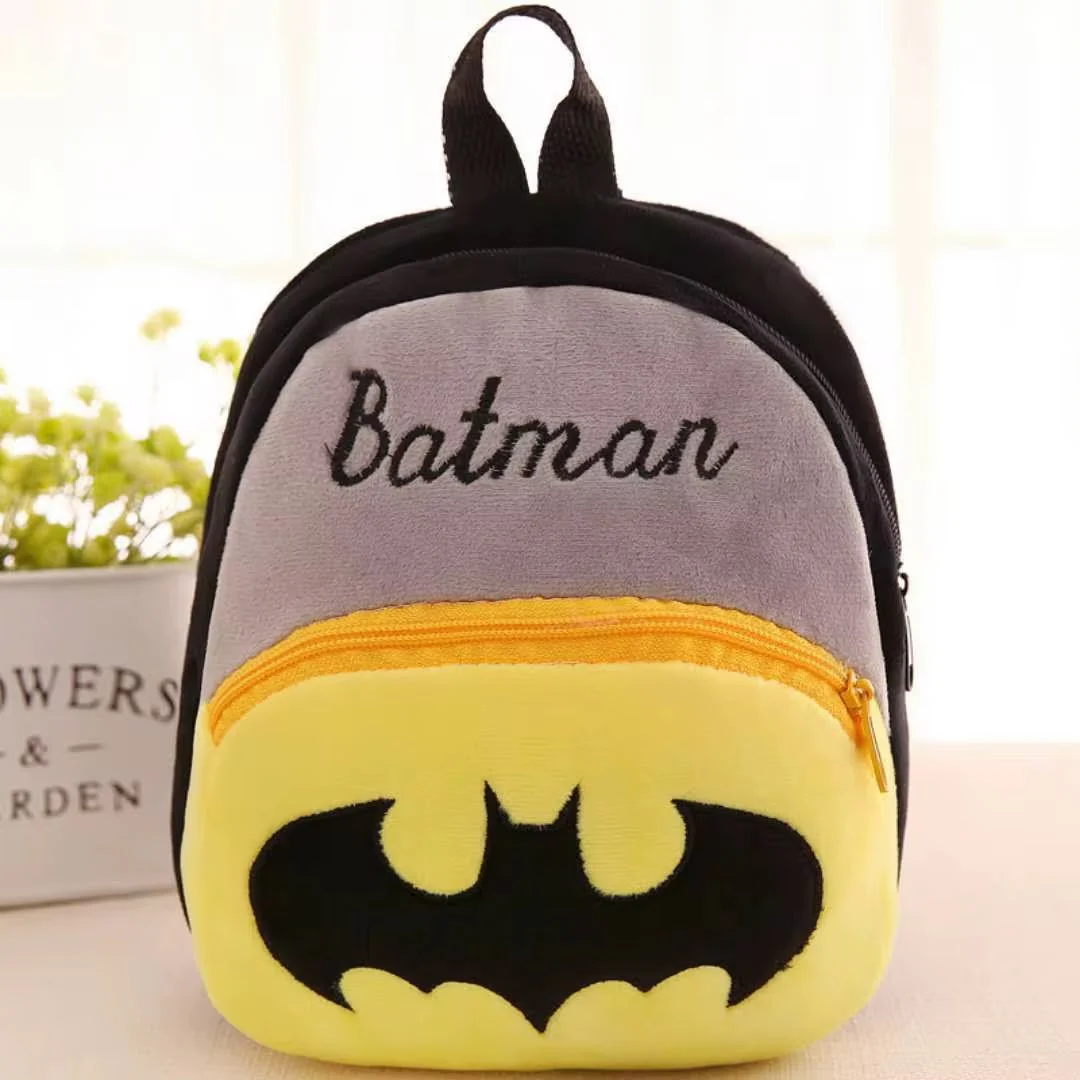 Sac à dos Créche Batman – Réf. 144