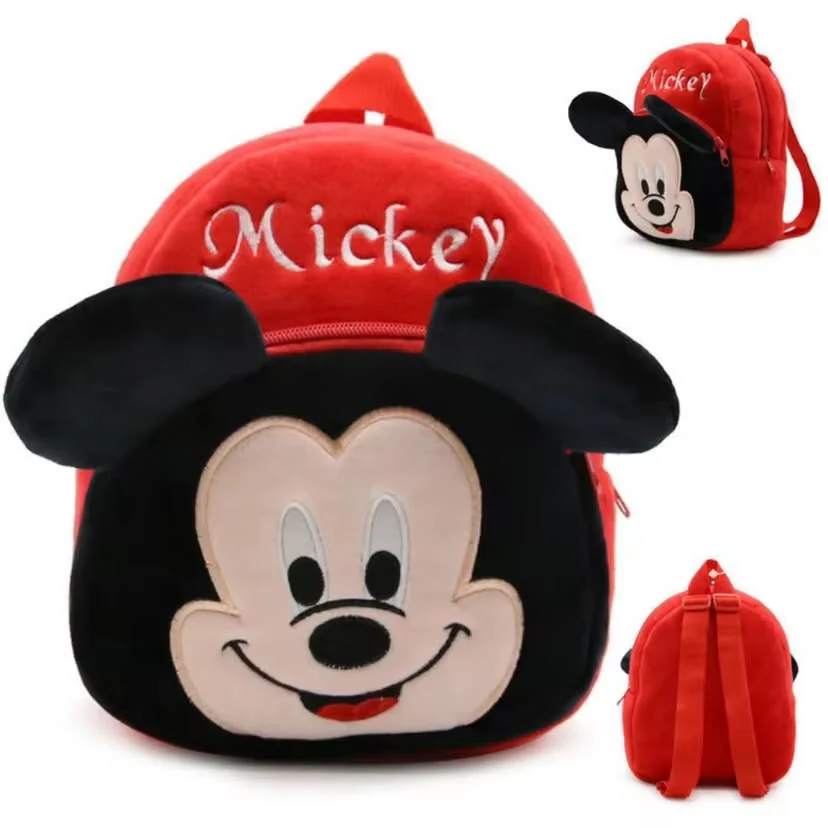 Sac à dos Créche Mickey – Réf. 147