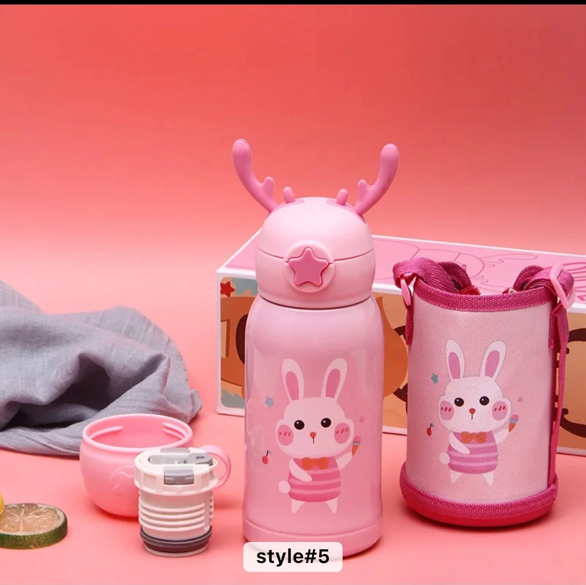 Accessoires enfants