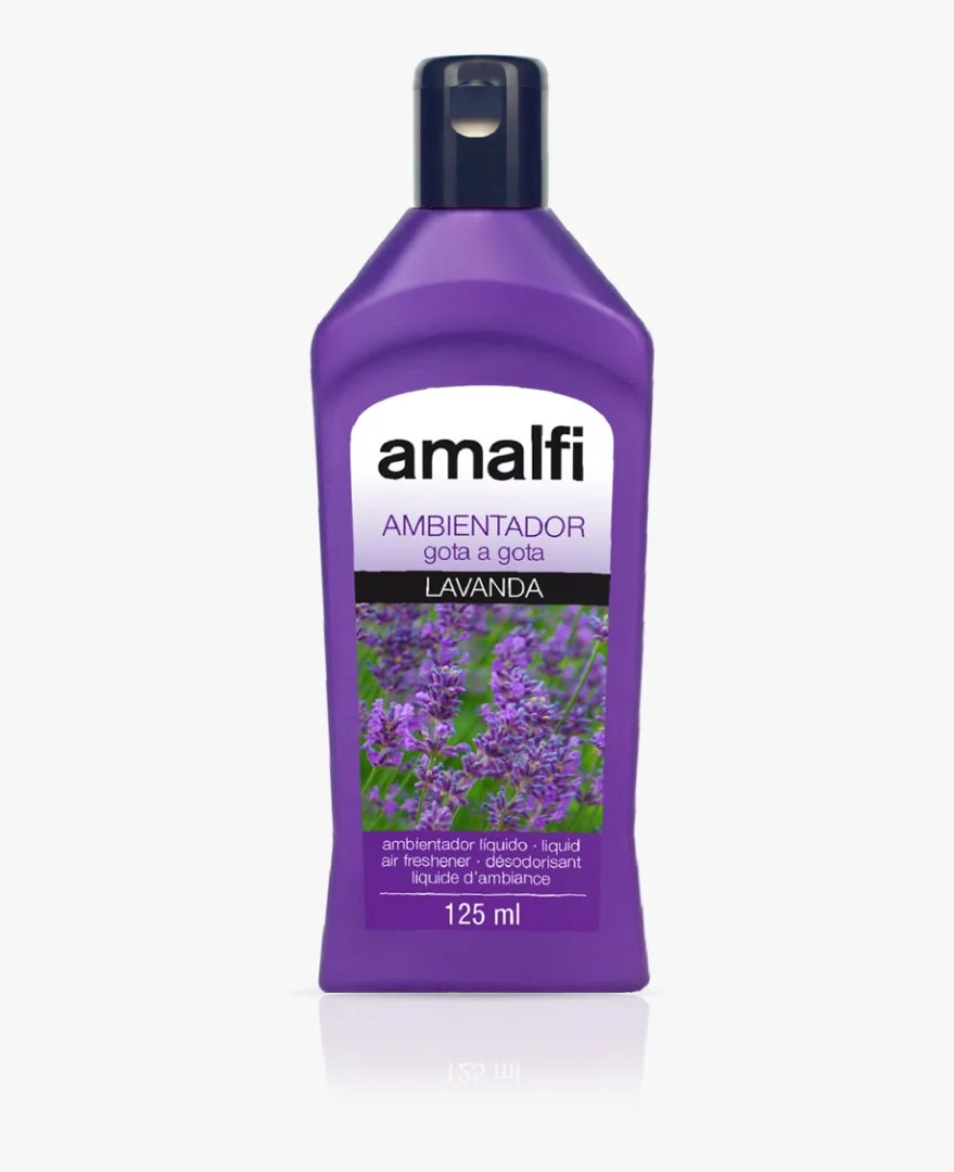 Amalfi – Désodorisant goutte à goutte