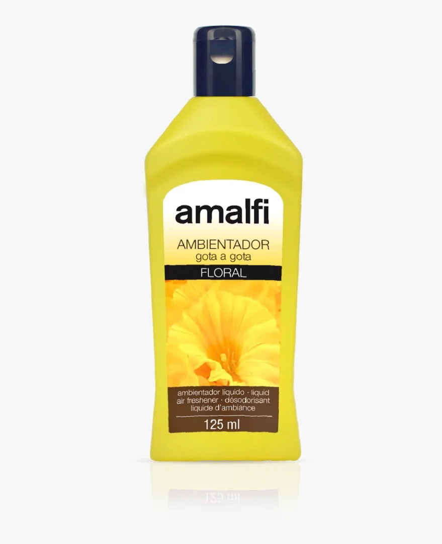 Amalfi – Désodorisant floral