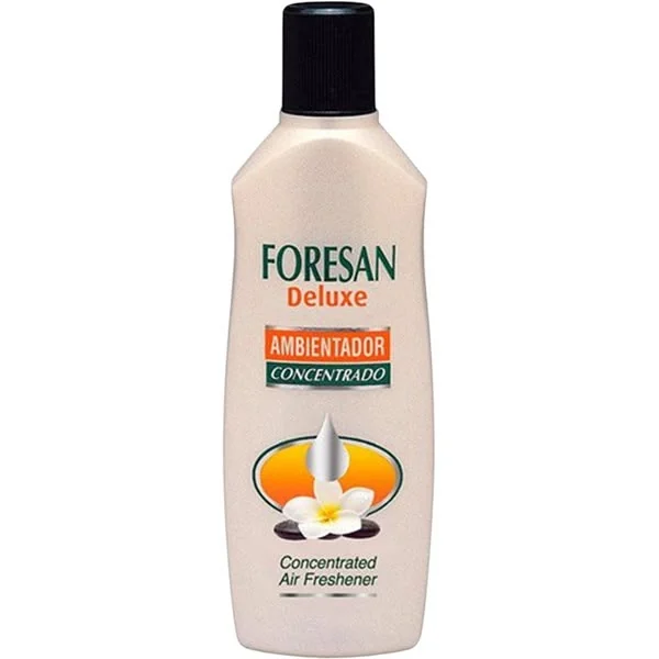 Foresan Deluxe – Désodorisant concentré