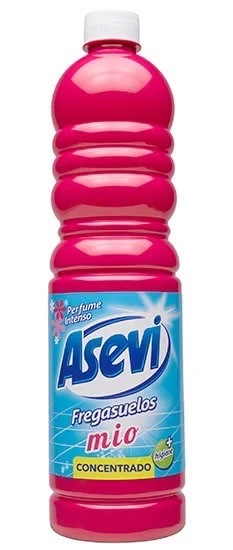 Entretien de la maison – Réf. 184