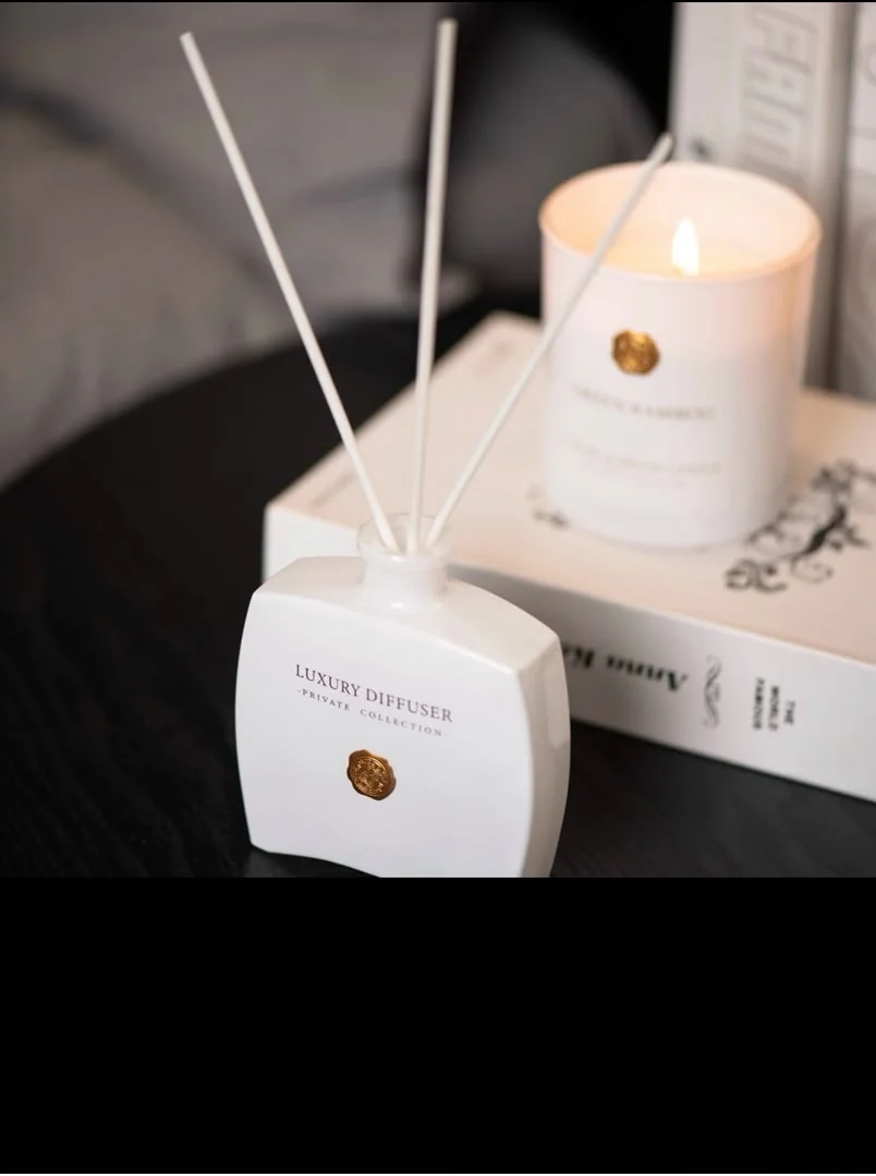Parfum / diffuseur / ambiance – Réf. 213