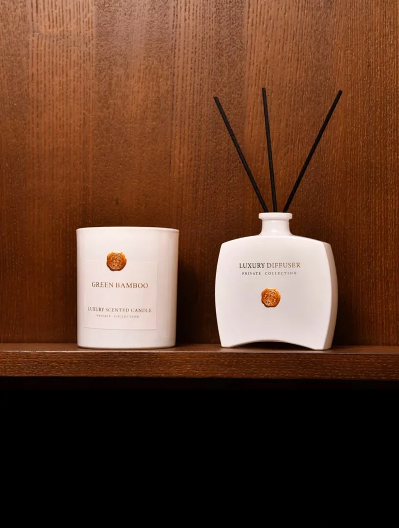 Parfum / diffuseur / ambiance – Réf. 214