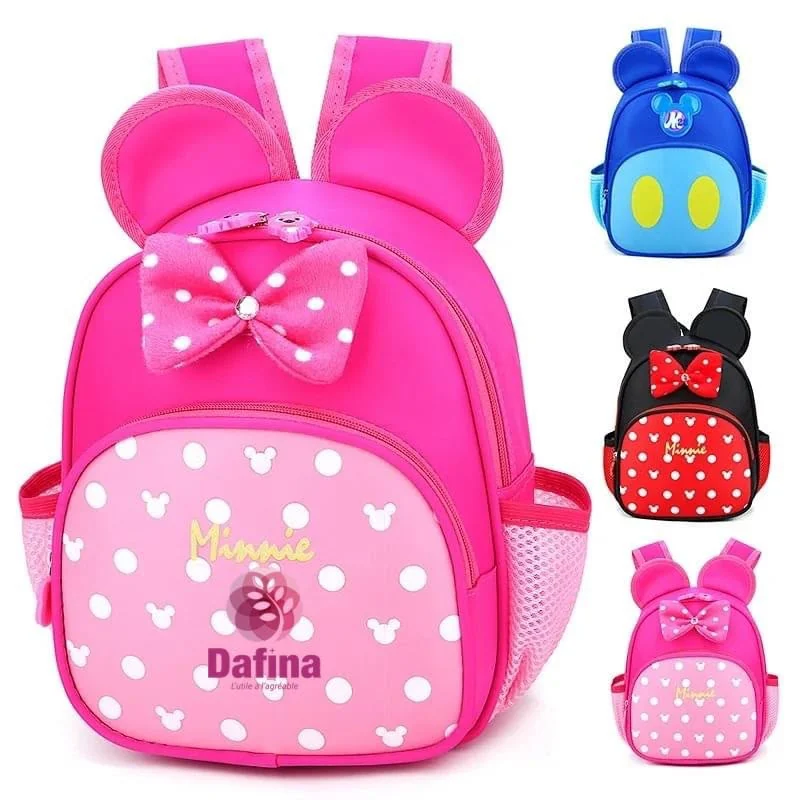 Sac à dos / ensemble scolaire – Réf. 230