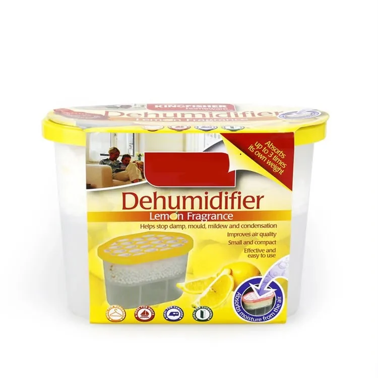 Déshumidificateur intérieur