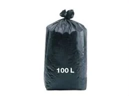 Sac Poubelle 100L – Réf. 251