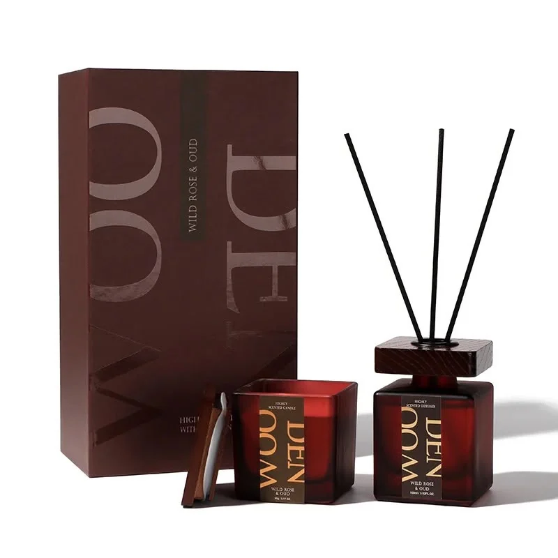 Parfum / diffuseur / ambiance – Réf. 262