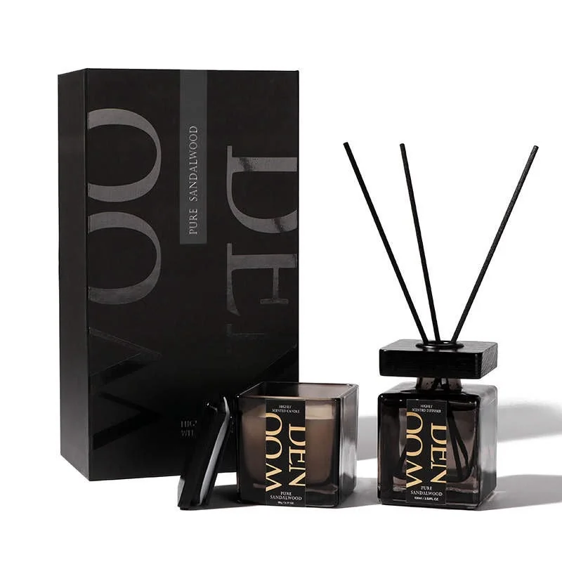 Parfum / diffuseur / ambiance – Réf. 263