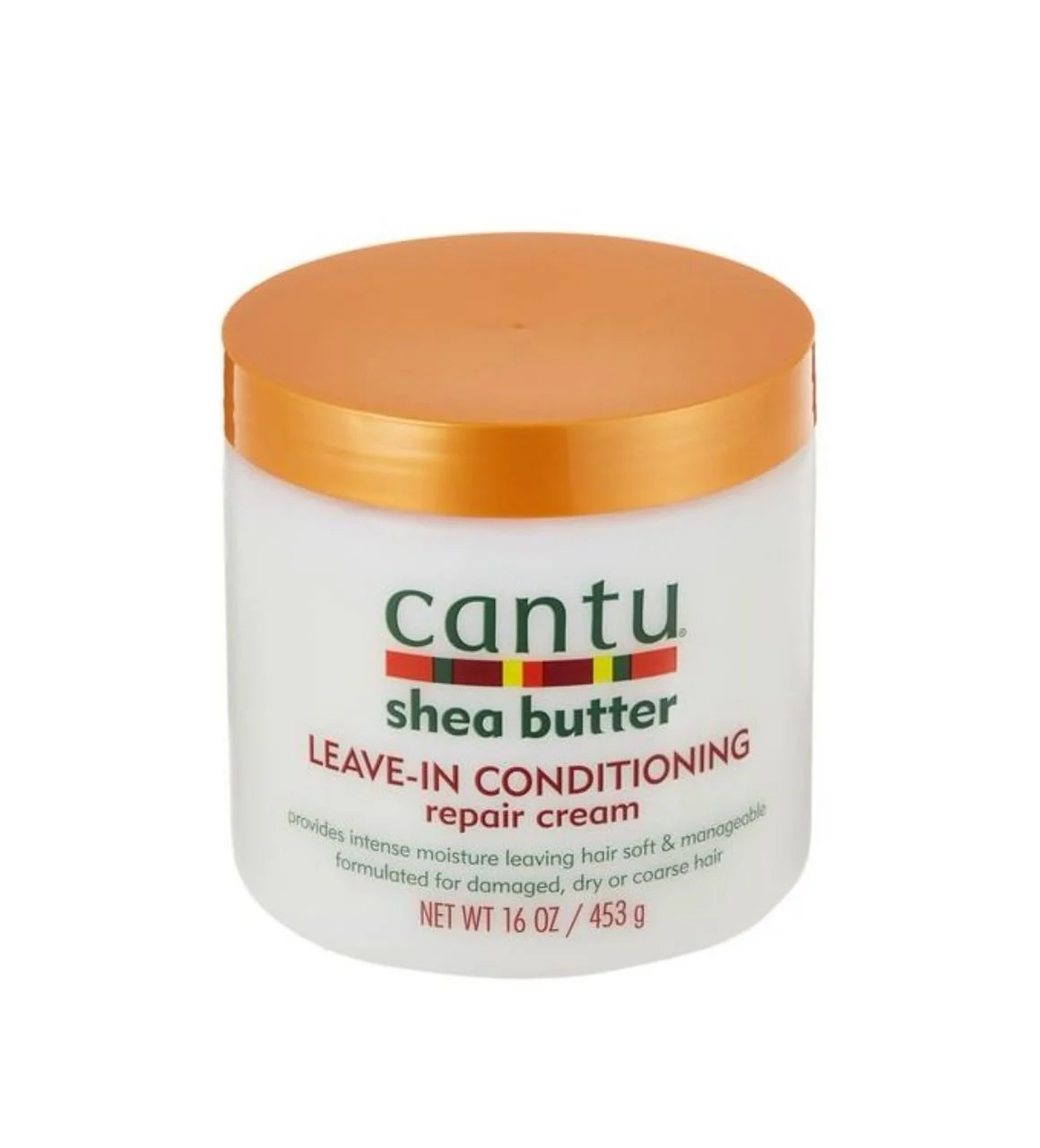 Cantu Shea Butter – Crème capillaire