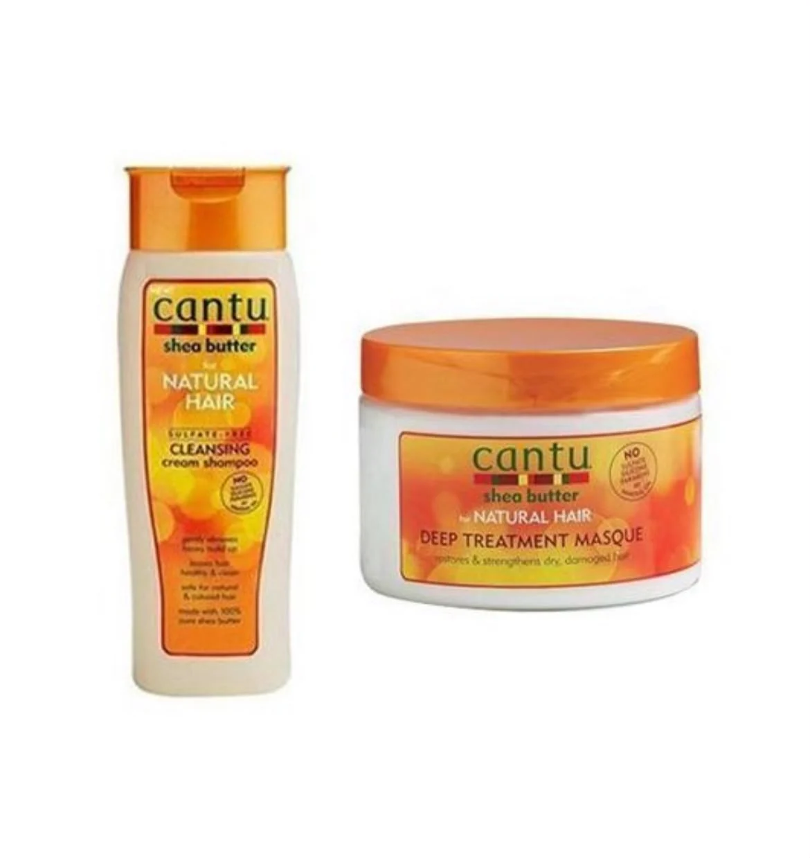 Soin capillaire – Réf. 270