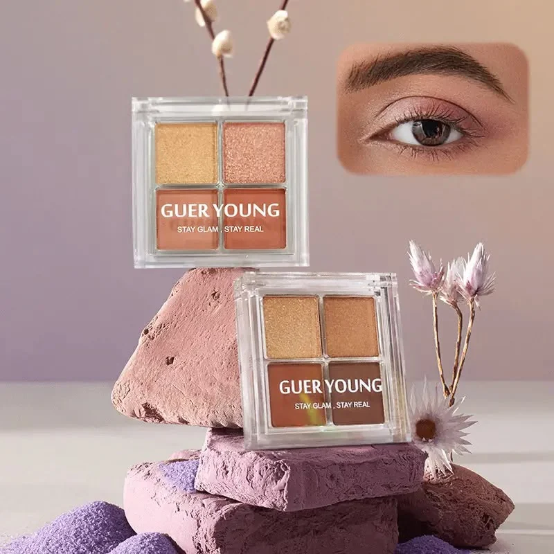 Guer Young – Palette maquillage