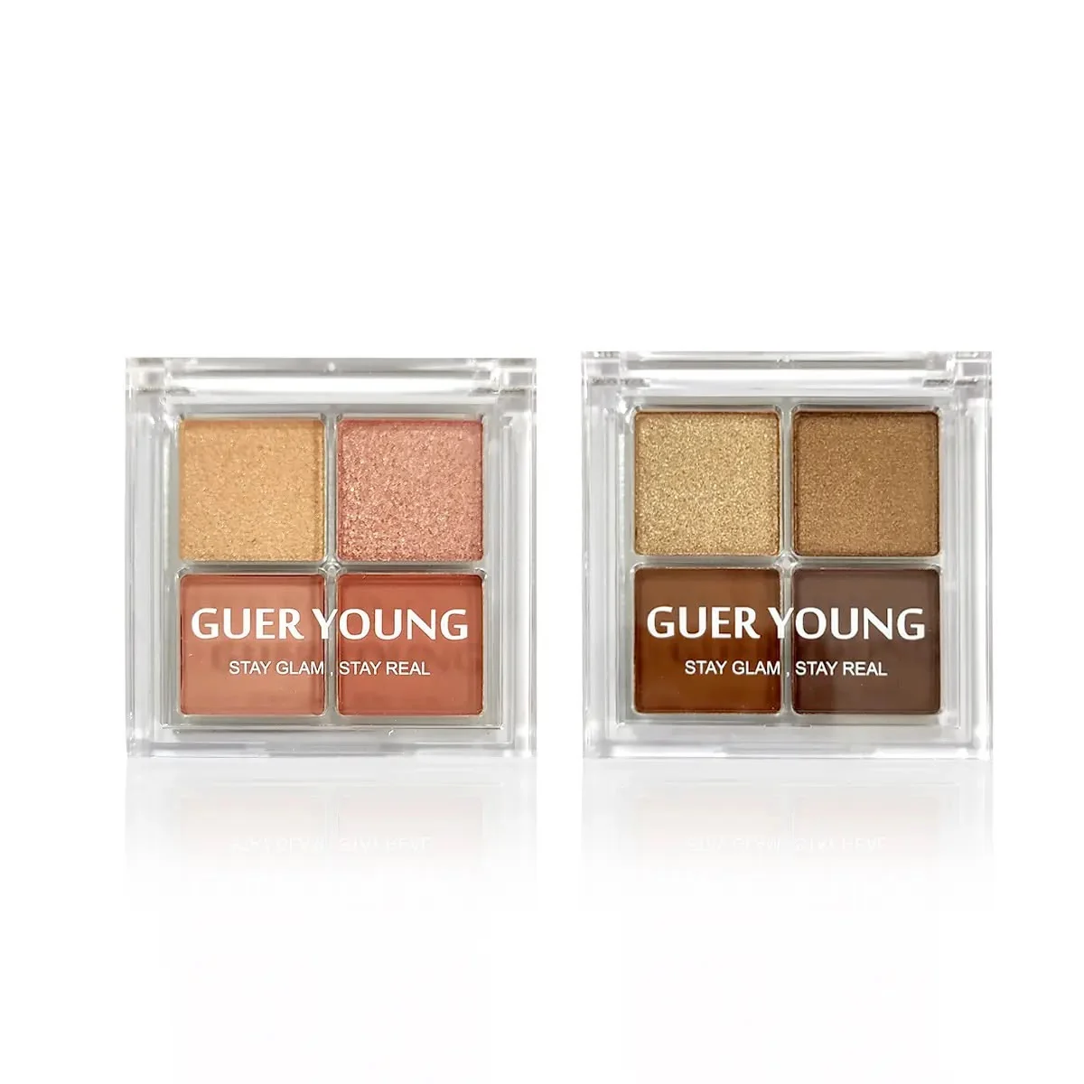 Guer Young – Fard à paupières