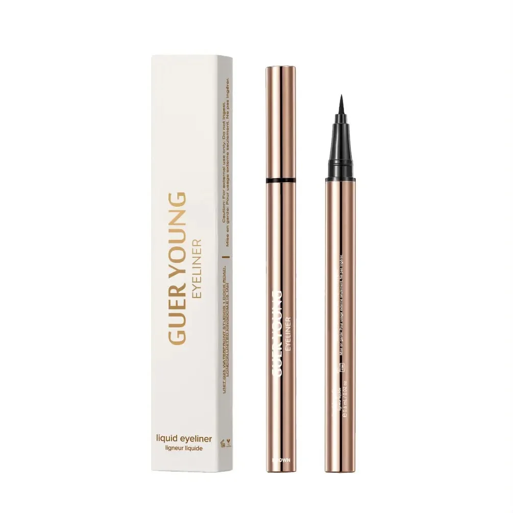 Guer Young – Eyeliner liquide