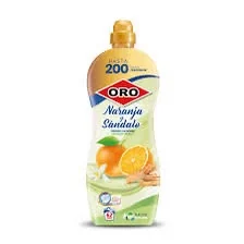 Adoucissant Naranja ORO – Réf. 284