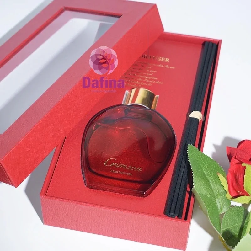 Dafina – Coffret parfum