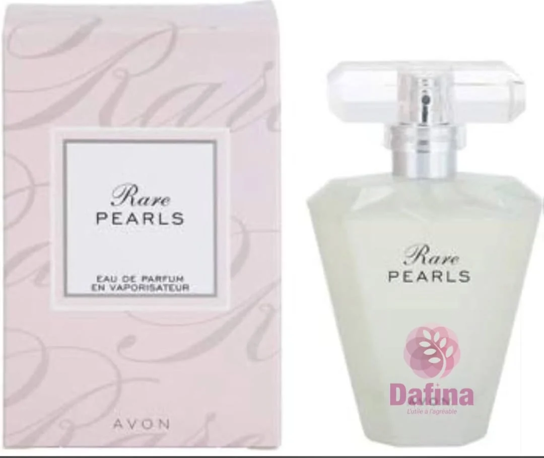 Dafina – Eau de parfum Pearls