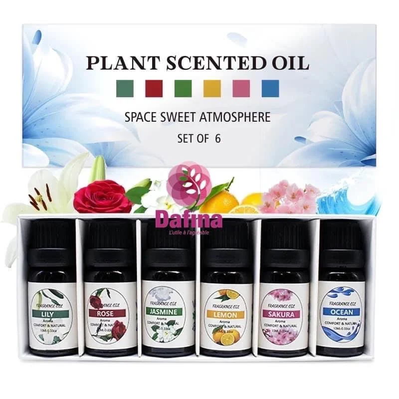 Parfum / diffuseur / ambiance – Réf. 306