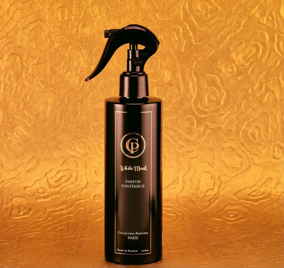 Parfum d’intérieur – Prestige Paris