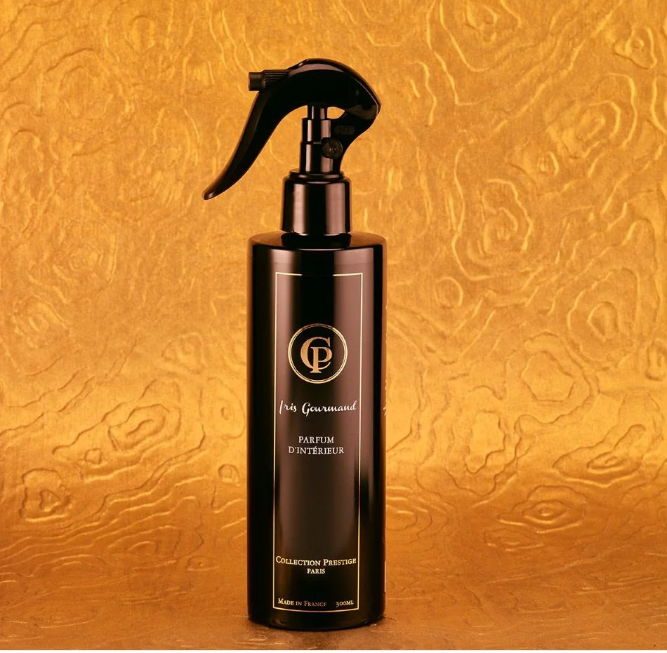 Parfum d’intérieur – Prestige Paris