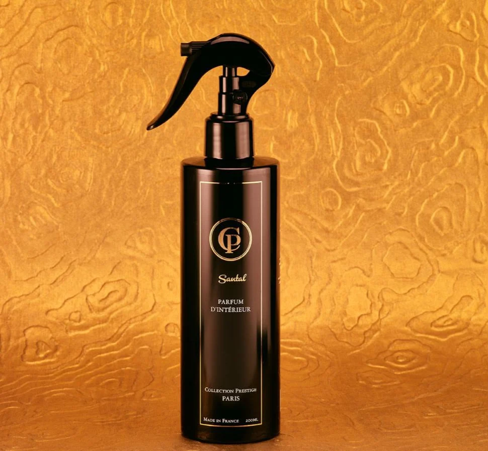 Parfum d’intérieur – Prestige Paris