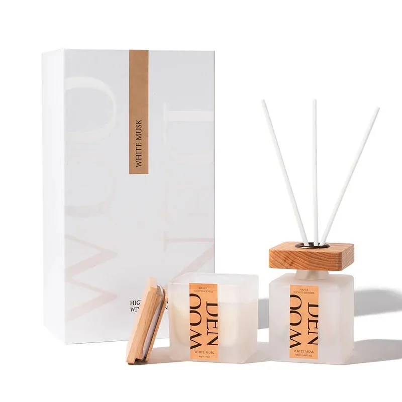 Parfum / diffuseur / ambiance – Réf. 331