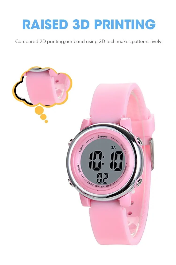 Montre / accessoire – Réf. 342