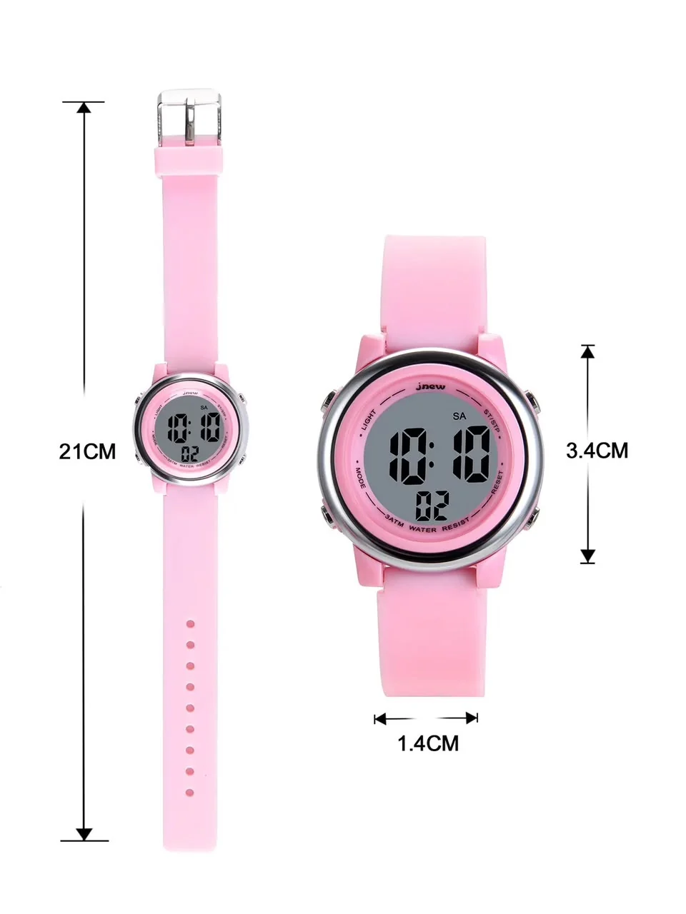 Montre / accessoire – Réf. 344
