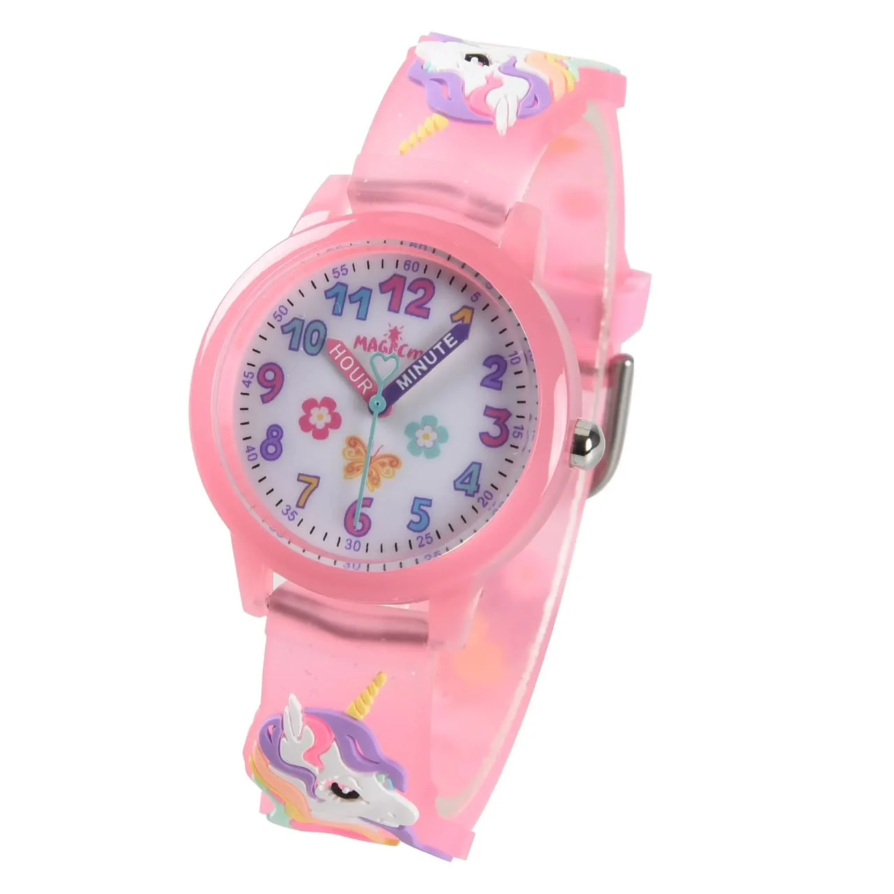 Montre Licorn – Réf. 348