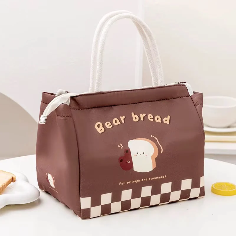 Sac isotherme Bear Bread
